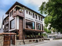 Hotel Zlatograd 