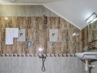 Guest House Byalata Kashta 
