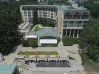 Imperial Hotel, Riviera Holiday Club 