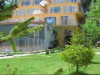 Apart Hotel Eden 