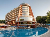 Atlas Hotel All Inclusive 