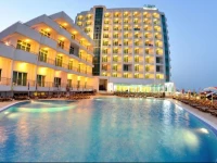 Hotel Glarus All Inclusive 