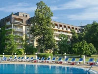 Lotos Hotel, Riviera Holiday Club 