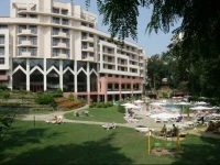 Odessos Park Hotel - All Inclusive 
