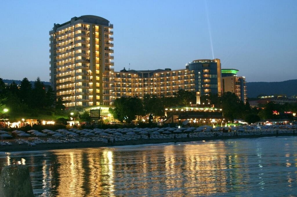 Bonita Hotel 