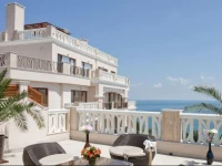 Cabacum Beach Residence 