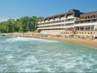 Nympha Hotel, Riviera Holiday Club - All Inclusive 