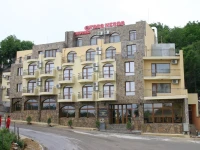 Hotel Toro Negro 3*