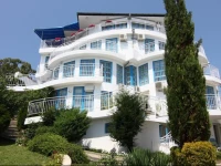 Villa White Dove 