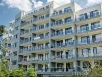 Ivtour Apartments in Yalta complex 