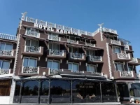 Hotel Kabakum 