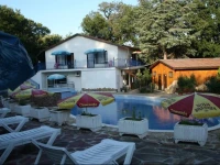Oasis Villas 