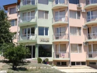 Perla Hostel 