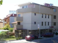 Hotel Raykov 