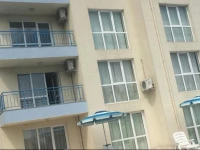 Alen Mak Apartment 