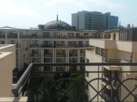 Alexandra Apartment in Iglika 2 