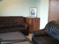 Apartment Alen Mak 