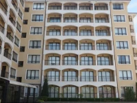 Apartment Bendita Mare 