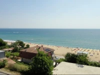 Apartments in Kabacum 
