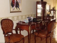 Baroque Apartment 