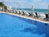 Bogdan Apartments in Riviera Bay 
