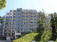 Dilov Apartments in Yalta Golden Sands 