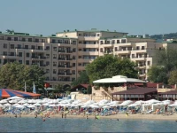 Europroperties Zlatna Kotva Apartments 