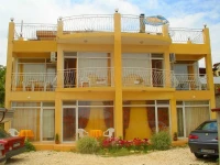 Family Hotel Liana 