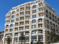 Gallex Apartment 