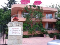 Guest Rooms Villa Sapphire 