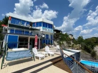 Guest Sea House Jackie 