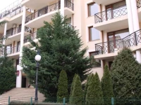 HP Management Iglika Apartments 