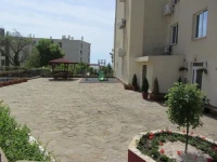 Kabakum Beach Resort Apartments 