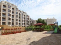 Kabakum Sea-View Apartament 