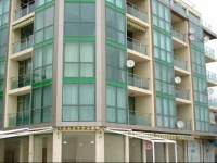 L Apartment Cabacum 