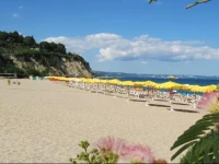 Sea Apartments - Different Locations in Golden Sands 