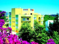 Ataer Resort Hotel 3*