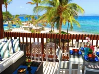 Sapphire Beach and Marina - Condo D207 