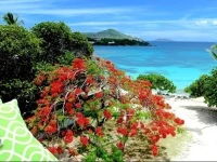Sapphire Beach and Marina - Villa A304 