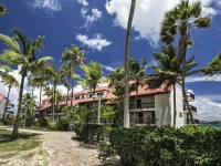 Sapphire Beach Resort 