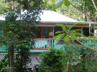 Peaceful Cottages