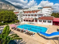 Larissa Mare Beach  4*