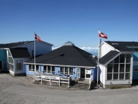 Icefiord Hotel 1*