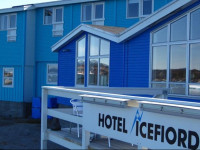 Icefiord Hotel