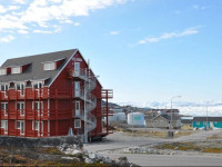 Avannaa Hotel