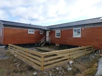 IceCap Apartments 
