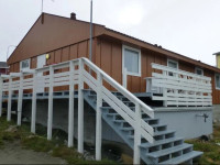 IceCap Hostel