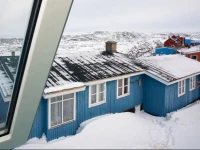 Icefiord Apartments 