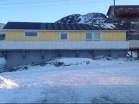 Unnuisarfik Isikkivik Rooms