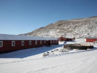 Old Camp 